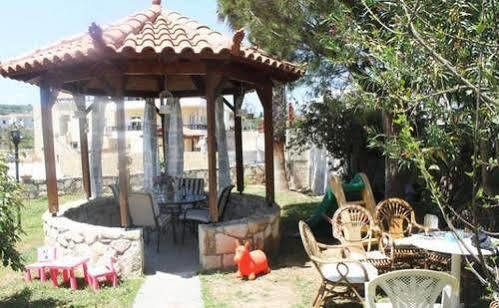 Yannis Pothoulakis Apartments Almirida Zewnętrze zdjęcie