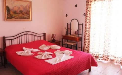 Yannis Pothoulakis Apartments Almirida Zewnętrze zdjęcie